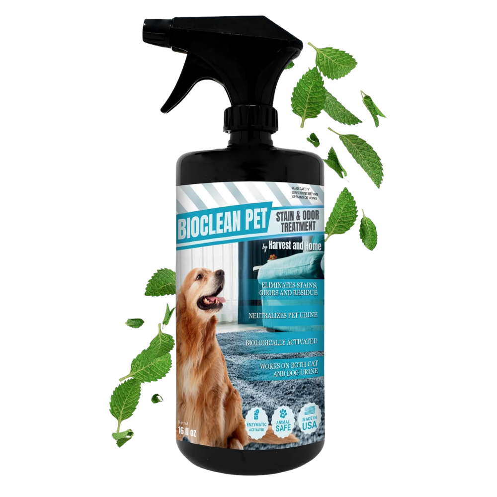 Bioclean Pet Carpet Cleaner